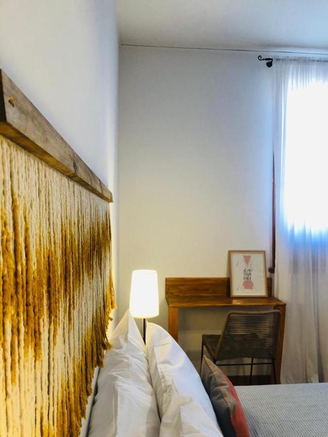 My Pod House Hotel Esquel Luaran gambar