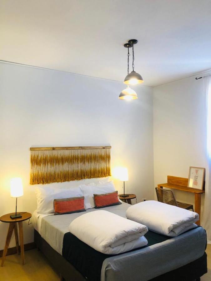 My Pod House Hotel Esquel Luaran gambar