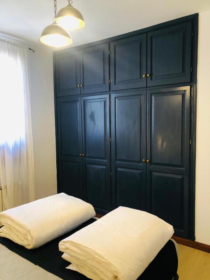 My Pod House Hotel Esquel Luaran gambar