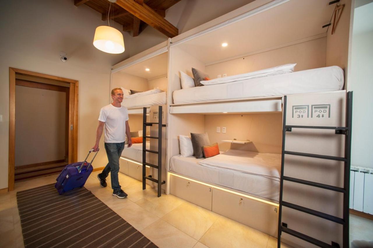 My Pod House Hotel Esquel Luaran gambar