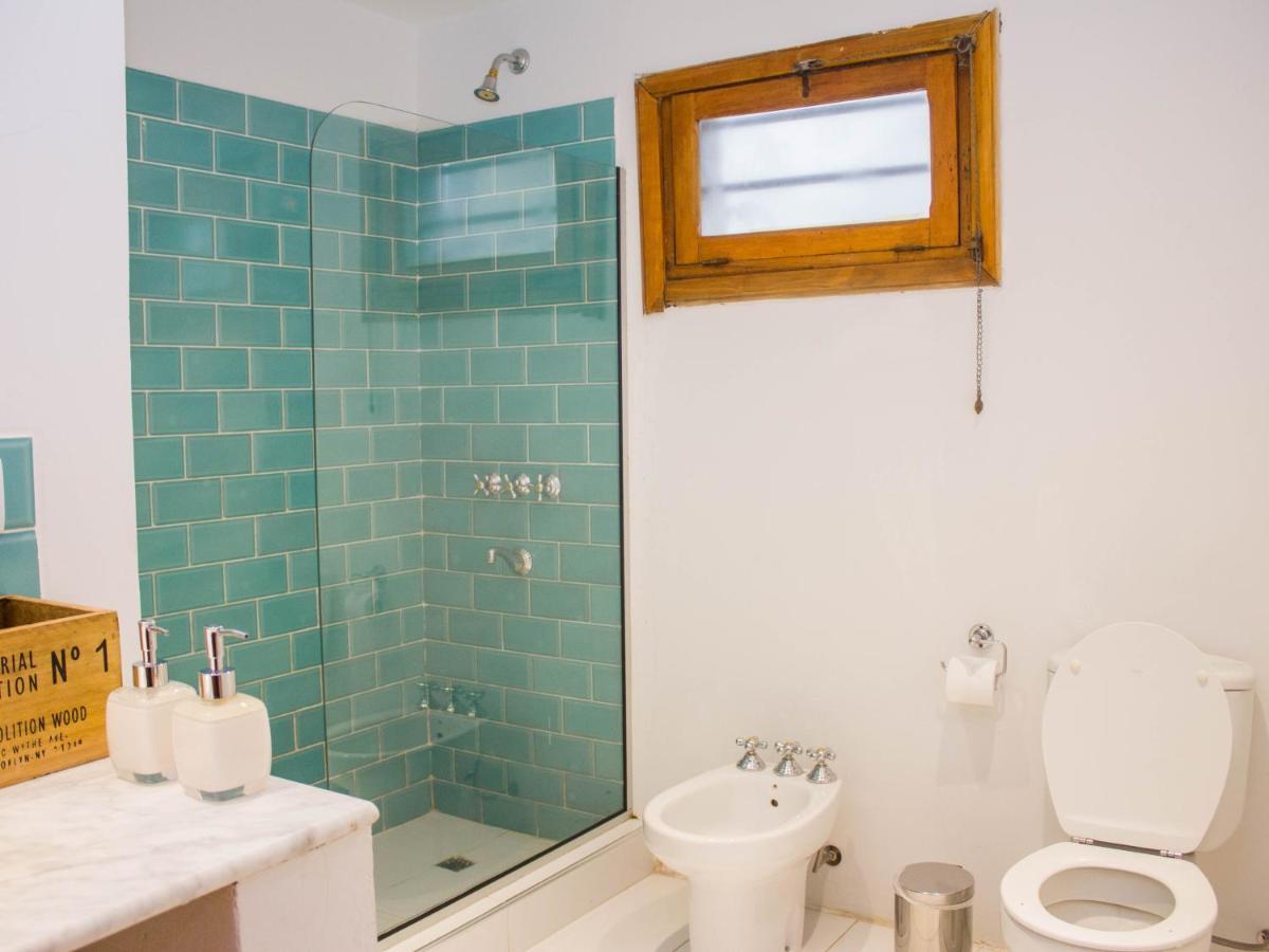My Pod House Hotel Esquel Luaran gambar