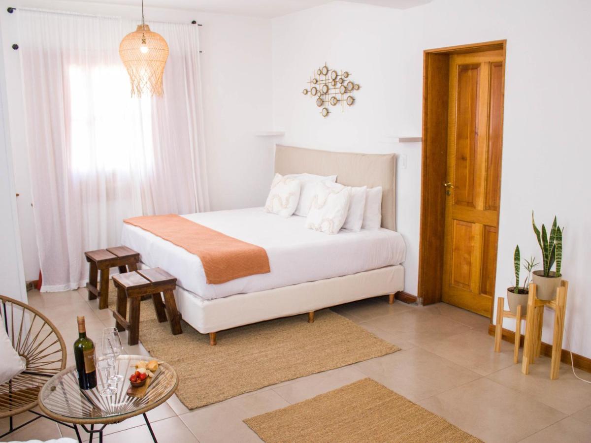 My Pod House Hotel Esquel Luaran gambar